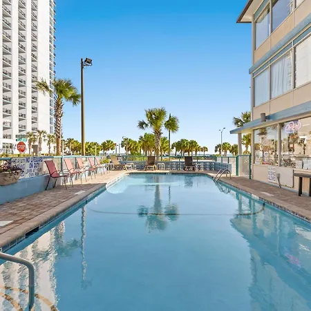 Ocean 5 Hotel-3
